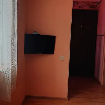 Ozolu Street Lejlighed