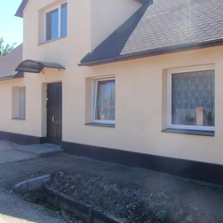 Ozolu Street * Ventspils