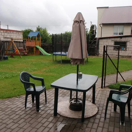 Lejlighed Ozolu Street Ventspils