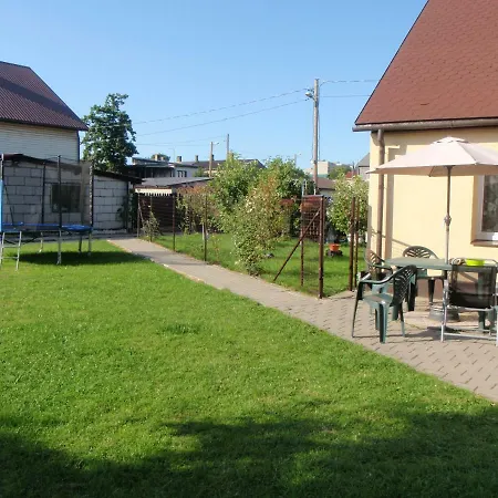 Lejlighed Ozolu Street Ventspils